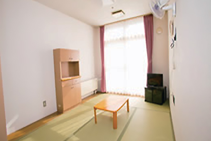 居室